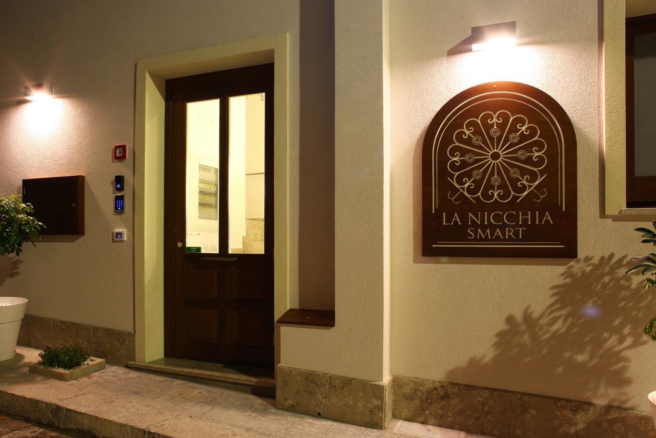 La Nicchia Smart Hotel San Vito Lo Capo Buitenkant foto